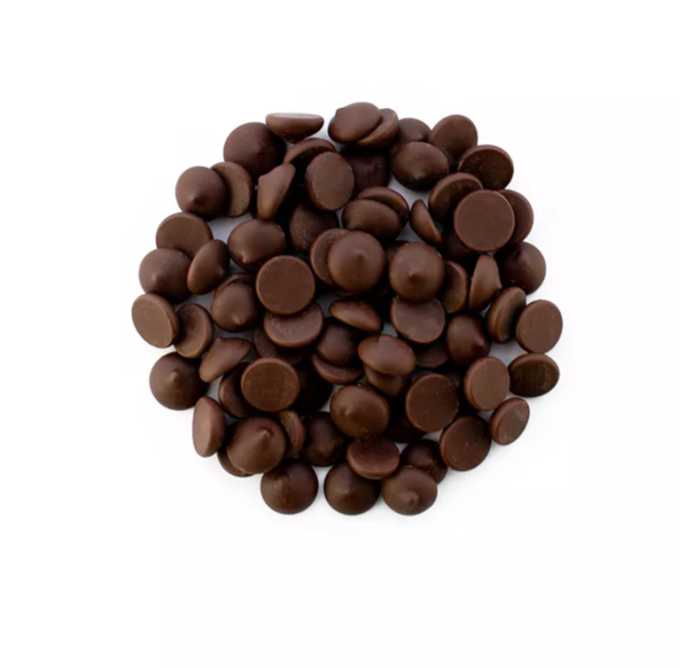Темный шоколад CALLEBAUT, 54,5%, 200 г. 811-E4-U71 Бельгия - фото1 Темный шоколад CALLEBAUT, 54,5%, 200 г. 811-E4-U71 Бельгия - фото1
