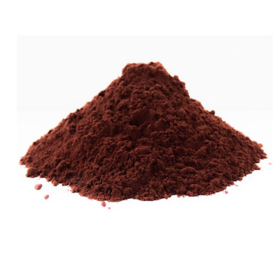 Какао-порошок алкализованный, 22-24%, Cacao BARRY, Plein Arome, 100 гр., Бельгия - фото1 Какао-порошок алкализованный, 22-24%, Cacao BARRY, Plein Arome, 100 гр., Бельгия - фото1