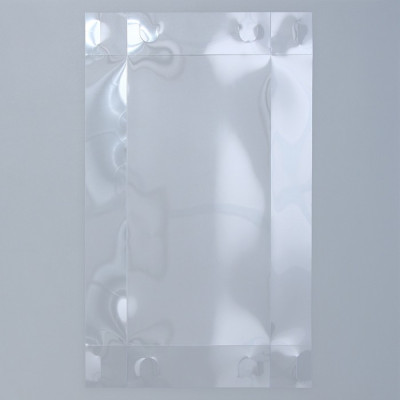 Коробка подарочная с PVC-крышкой «Для самого лучшего воспитателя», 21*10,5*3 см, 9408786, Китай фото-5