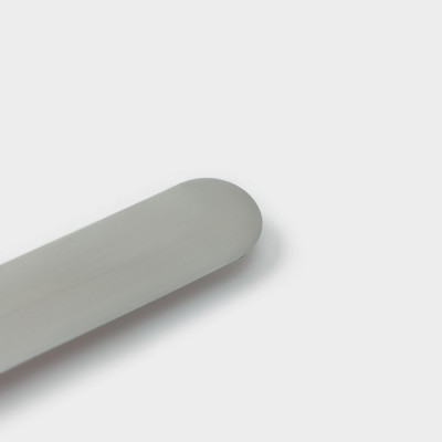 Лопатка кондитерская 23,5 см ''Деко'' №17, Китай - фото2 Лопатка кондитерская 23,5 см ''Деко'' №17, Китай - фото2