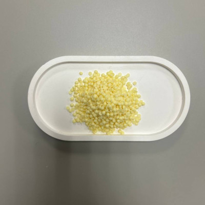 Глазурь кондитерская цветная «Д1» с аром. банана (дробсы 3-5 мм) БЕЛГА 200 г. Беларусь - фото1 Глазурь кондитерская цветная «Д1» с аром. банана (дробсы 3-5 мм) БЕЛГА 200 г. Беларусь - фото1