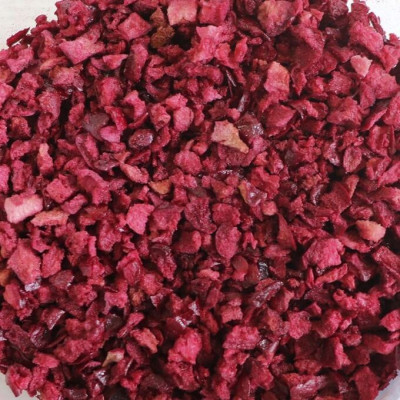 Вишня сублимированная, кусочки 2-5 мм, 25 г., ЗДОРОВОЕ ПИТАНИЕ, Россия - фото1 Вишня сублимированная, кусочки 2-5 мм, 25 г., ЗДОРОВОЕ ПИТАНИЕ, Россия - фото1