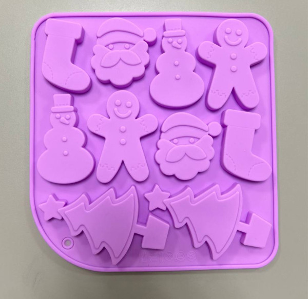 Форма для льда и шоколада , Китай - фото1