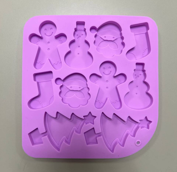 Форма для льда и шоколада , Китай - фото2