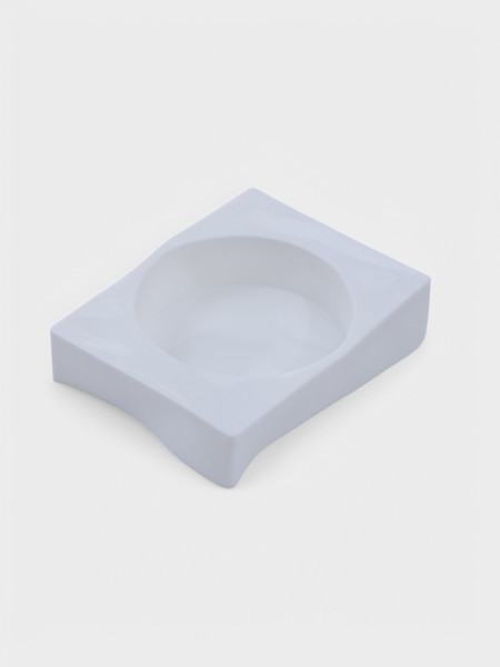 Форма для муссовых десертов и выпечки  «Круг», 19.2?14.8 см, d=13,5, Китай - фото1