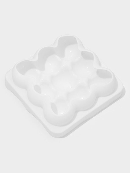 Форма для муссовых десертов и выпечки «Сладкие шарики»,14.8?4.1 см,Китай - фото2 Форма для муссовых десертов и выпечки «Сладкие шарики»,14.8?4.1 см,Китай - фото2