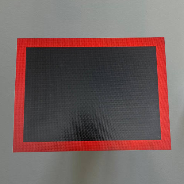 Коврик силиконовый кондитерский для эклеров 40х30,SG-SMМ4030Китай - фото1