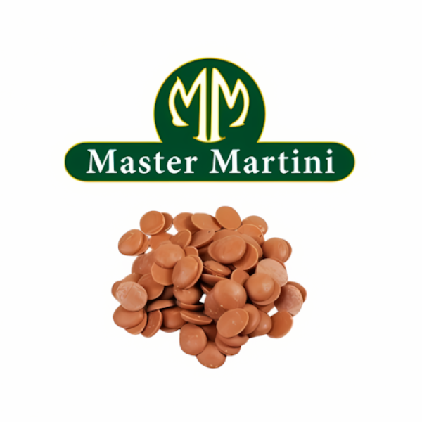 Молочный шоколад Master Martini, 32%, 200 гр. Ariba Малайзия+кондитерский мешок Молочный шоколад Master Martini, 32%, 200 гр. Ariba Малайзия+кондитерский мешок